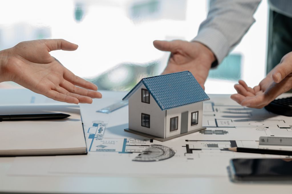 شبكة شراكات قوية